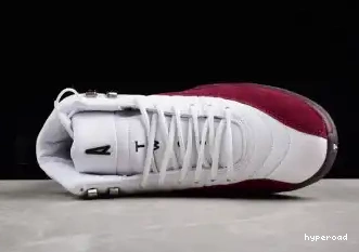 Hyperoad x 12 Ma “White” Jordan Air A Manière 0703